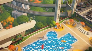 American Arcadia screenshot American Arcadia screenshot