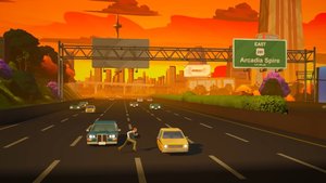 American Arcadia screenshot American Arcadia screenshot