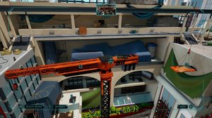 American Arcadia screenshot American Arcadia screenshot