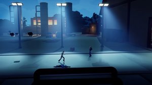 American Arcadia screenshot American Arcadia screenshot