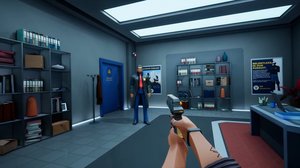 American Arcadia screenshot American Arcadia screenshot