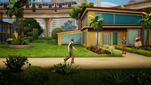 American Arcadia screenshot American Arcadia screenshot