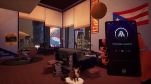 American Arcadia screenshot American Arcadia screenshot