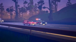 American Arcadia screenshot American Arcadia screenshot