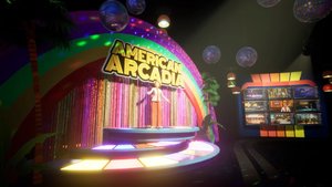 American Arcadia screenshot American Arcadia screenshot