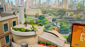 American Arcadia screenshot American Arcadia screenshot