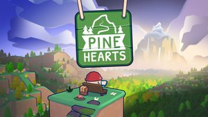 Pine Hearts cover image