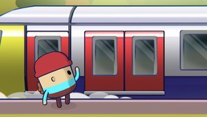 Pine Hearts screenshot