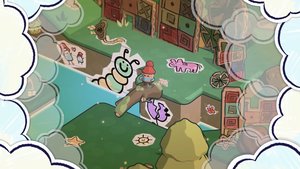 Pine Hearts screenshot