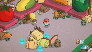 Pine Hearts screenshot