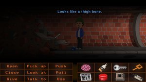 THE BRiLLiANT COUP screenshot