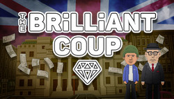 THE BRiLLiANT COUP