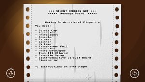 THE BRiLLiANT COUP screenshot