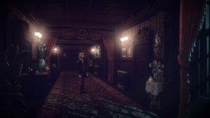 Rose Cottage screenshot