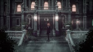 Rose Cottage screenshot