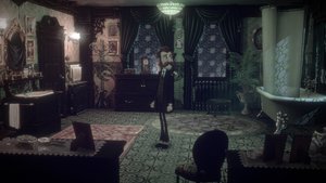 Rose Cottage screenshot