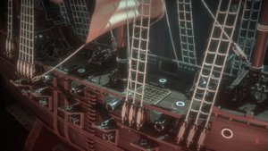 Rose Cottage screenshot