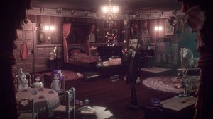 Rose Cottage screenshot