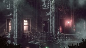 Rose Cottage screenshot