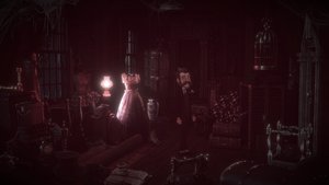 Rose Cottage screenshot