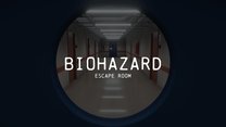 Biohazard: Escape Room Biohazard: Escape Room
