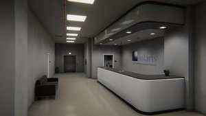 Biohazard: Escape Room screenshot