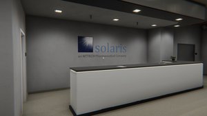 Biohazard: Escape Room screenshot