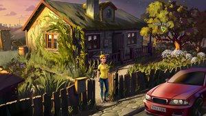 Crowns and Pawns: Kingdom of Deceit screenshot