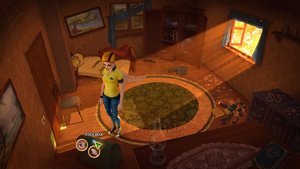 Crowns and Pawns: Kingdom of Deceit screenshot