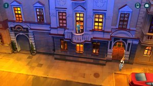 Crowns and Pawns: Kingdom of Deceit screenshot