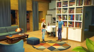 Crowns and Pawns: Kingdom of Deceit screenshot