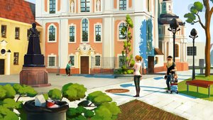 Crowns and Pawns: Kingdom of Deceit screenshot