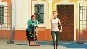 Crowns and Pawns: Kingdom of Deceit screenshot