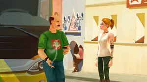 Crowns and Pawns: Kingdom of Deceit screenshot