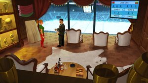 Crowns and Pawns: Kingdom of Deceit screenshot