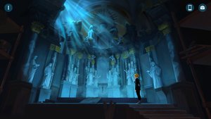 Crowns and Pawns: Kingdom of Deceit screenshot