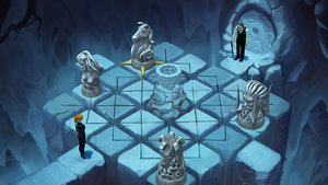 Crowns and Pawns: Kingdom of Deceit screenshot