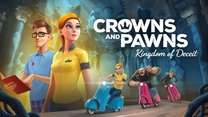 Crowns and Pawns: Kingdom of Deceit Crowns and Pawns: Kingdom of Deceit