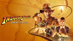 Indiana Jones and the Great Circle Indiana Jones and the Great Circle