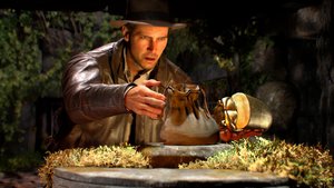 Indiana Jones and the Great Circle screenshot Indiana Jones and the Great Circle screenshot