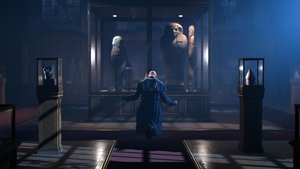 Indiana Jones and the Great Circle screenshot Indiana Jones and the Great Circle screenshot