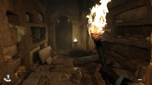 Indiana Jones and the Great Circle screenshot Indiana Jones and the Great Circle screenshot