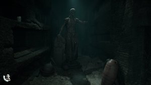 Indiana Jones and the Great Circle screenshot Indiana Jones and the Great Circle screenshot