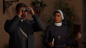 Indiana Jones and the Great Circle screenshot Indiana Jones and the Great Circle screenshot