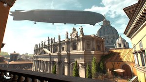 Indiana Jones and the Great Circle screenshot Indiana Jones and the Great Circle screenshot