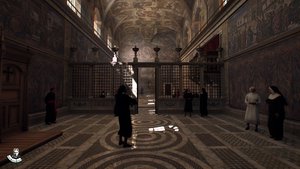 Indiana Jones and the Great Circle screenshot Indiana Jones and the Great Circle screenshot