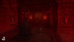 Indiana Jones and the Great Circle screenshot Indiana Jones and the Great Circle screenshot