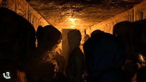 Indiana Jones and the Great Circle screenshot Indiana Jones and the Great Circle screenshot