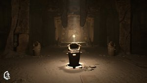 Indiana Jones and the Great Circle screenshot Indiana Jones and the Great Circle screenshot