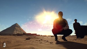 Indiana Jones and the Great Circle screenshot Indiana Jones and the Great Circle screenshot